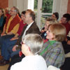 Impressionen 15 Jahre GESCHICHTE GESTALTEN im Elisenturm auf der Hardt 2008